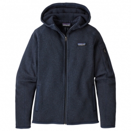 Patagonia-WomensBetterSweaterHoody-FleecevestmaatLblauw