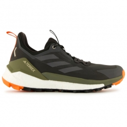 adidasTerrex-TerrexFreeHiker2Low-Multisportschoenenmaat8wit