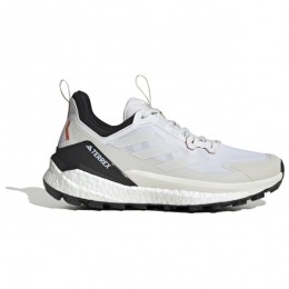 adidasTerrex-TerrexFreeHiker2Low-Multisportschoenenmaat105witgrijs