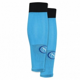 SSCNeapelEA7EmporioArmaniHerenVoetbalsokkenzonderSokkenblauwEASSCN23G15-AZZURRO