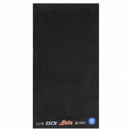 SSCNeapelEA7EmporioArmaniHanddoek140x70cmEASSCN23T12-BLAUW