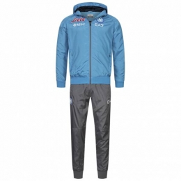 SSCNeapelEA7EmporioArmaniHerenMetcapuchonPresentatiepakblauwEASSCN23R08-AZZURRO