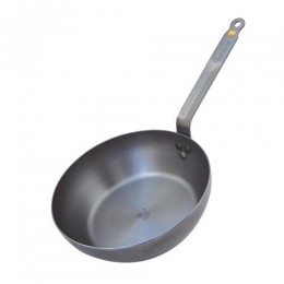 DeBuyerMineralBElementCountrypan28cm