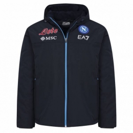 SSCNeapelEA7EmporioArmaniHerenWinterjasEASSCN23R14-BLAUW