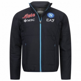 SSCNeapelEA7EmporioArmaniHerenWinterjasEASSCN23R13-BLAUW