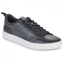 LageSneakersHUGOMorrieTennmono