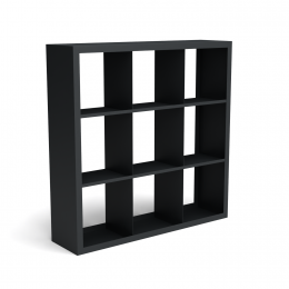 Beltzazwartehoutopslagonderverdeling9vakken1500x385x1500mmGeroba-Geroba