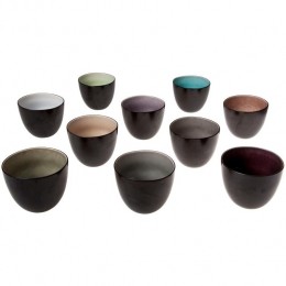 CosyTrendyKoffiekopjesStreetfood230ml-10stuks