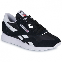 LageSneakersReebokClassicCLNYLON