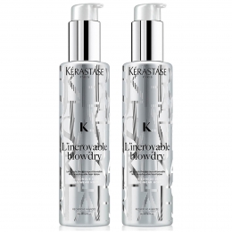 KrastaseStylingLIncroyableBlowDry150mlDuo