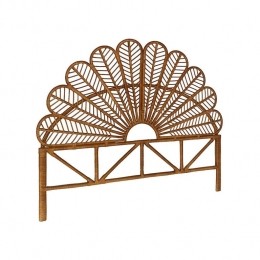 sweeek-Donkerrotanhoofdbord