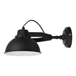 UrbanInteriorsUrbanWandlamp