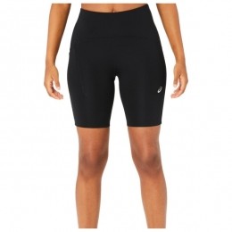 Asics-WomensRoadHighWaist8Sprinter-HardloopleggingmaatXSzwart