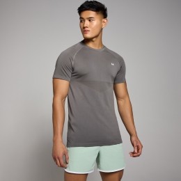 MPMensTempoSeamlessT-shirt-Rock-XS