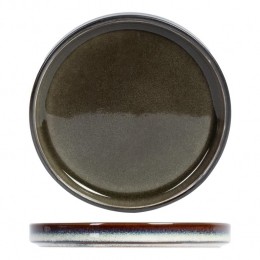 CosyTrendyDinerbordQuintanaGreen28cm