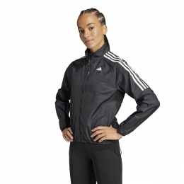adidasOwnTheRunJacketDames