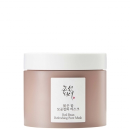 BeautyofJoseonRedBeanRefreshingPoreMask140ml