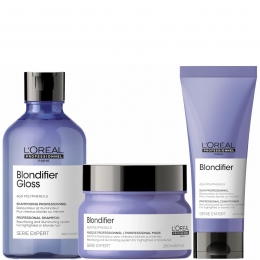 LOralProfessionnelSerieExpertBlondifierTrio