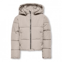 OnlyKidsDollyShortPufferJacket