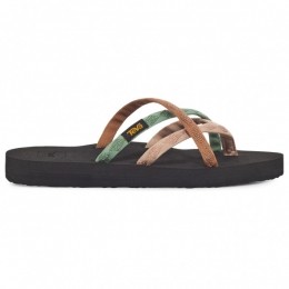 Teva-WomensOlowahu-Sandalenmaat6grijs
