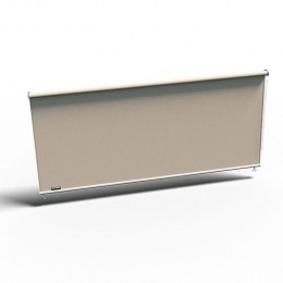 PlatinumRolgordijnbreed198x24m-GebrokenWit