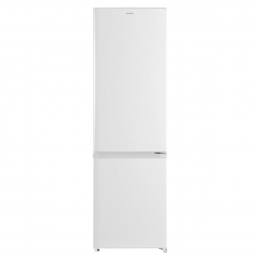 InventumKV1808WKoel-vriescombinatieWit