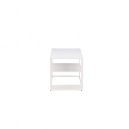 VentureHomeStaalSalontafel120x-Wit