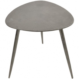 LesliLivingShinebijzettafelbrush42cm