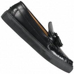 TEDBAKERHiShineTasselLoaferHerenHalfschoenen261654-ZWART