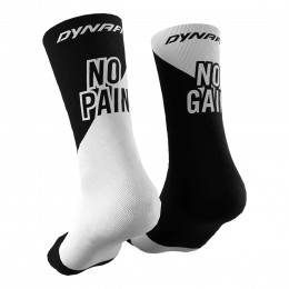 DynafitNoPainNoGainSocksUnisex