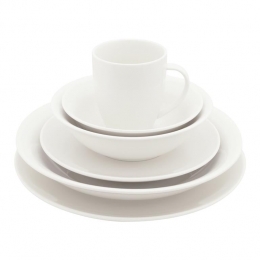 vtwonenServiesset36-delig-Wit