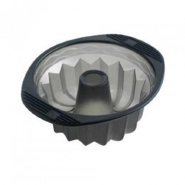 Siliconentulbandbakvorm25cm-Mastrad