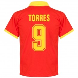 SpanjeRetroShirt1970sTorres9-S