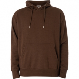 SweaterSolidLenztruimetcapuchon