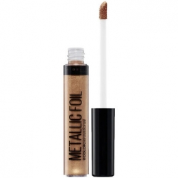 LipstickMaybellineNewYorkVloeibareMetallicFoilLippenstift