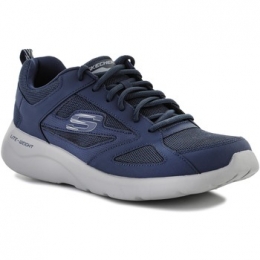 LageSneakersSkechersDynamight20Fallford58363-NVY