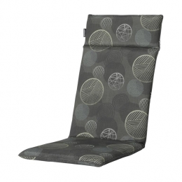 Madison-HogeRug-CircleGreen-120x50-Groen