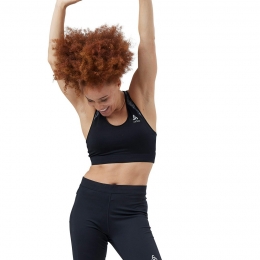 OdloEssentialPrintBraletteDames