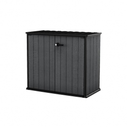 KeterCortinaBellaopbergkast