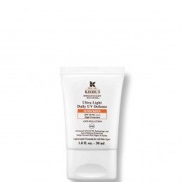 KiehlsUltraLightDailyUVDefenseSPF50PAVariousSizes-30ml
