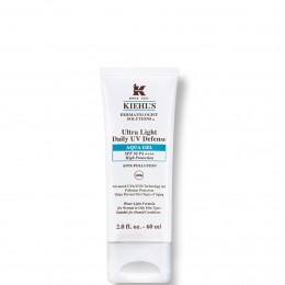 KiehlsUltraLightDagelijkseUV-beschermingsAquaGelSPF50PAVerschillendeMaten-60ml