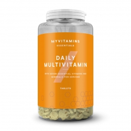 DagelijkseMultivitamineTabletten-60tabletten