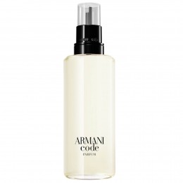 ArmaniCodeEaudeParfumNavulverpakking150ml