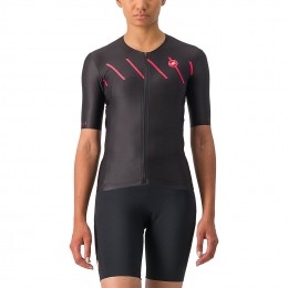 CASTELLIFreeSpeed2Damessetfietsshirtfietsbroekdamesset2