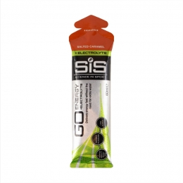 SISGoEnergyElectrolyteGelCaramel60ml
