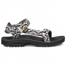 Teva-WomensWinsted-Sandalenmaat10grijszwart