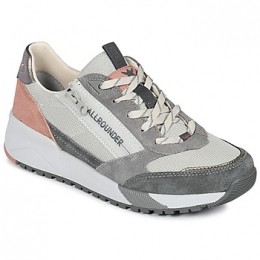 LageSneakersAllrounderbyMephistoVENICE