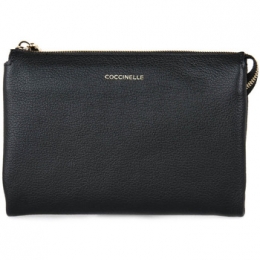 HandtasjeCoccinelle001LULUGRAINED