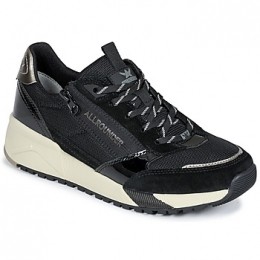 LageSneakersAllrounderbyMephistoVENICE