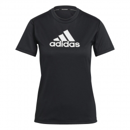 adidasLogoSportT-shirtDames